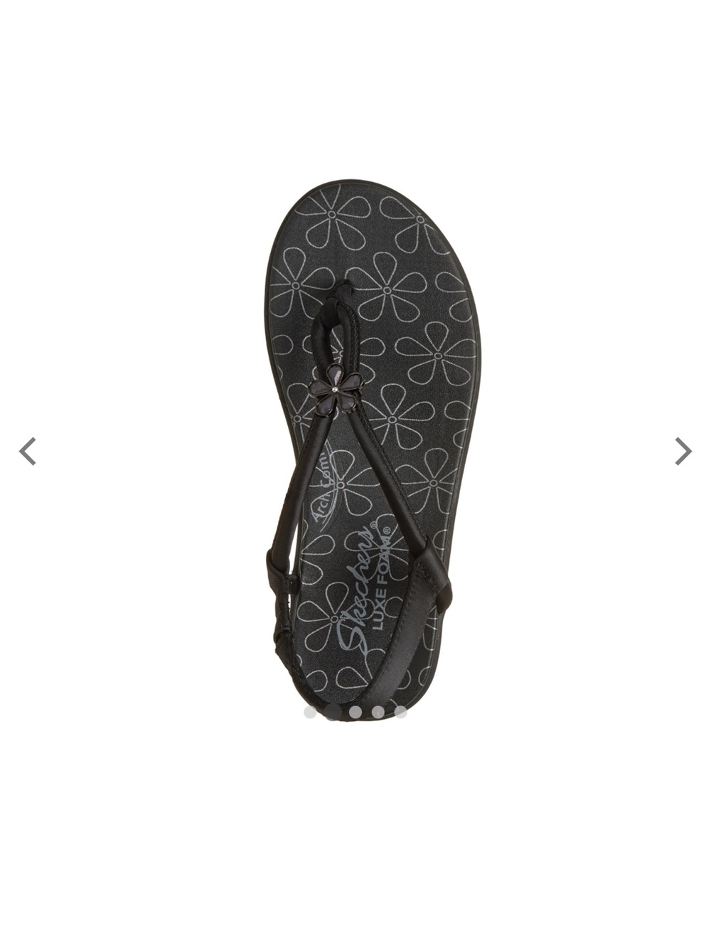 Slide-Ups: Meditation Luxe - Stunning Charm